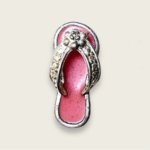 925 Sterling Silver Pendant